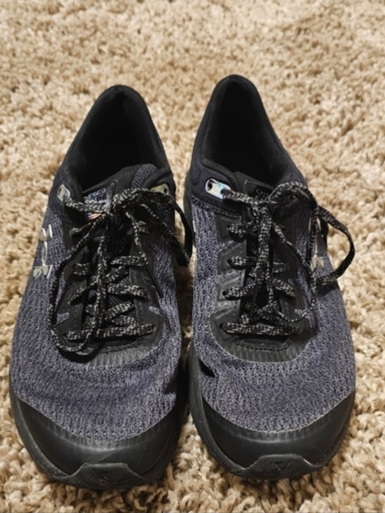 Under Armour Charged Escape 3 Running Shoe - Women sz 8.5 - Picture 3 of 6